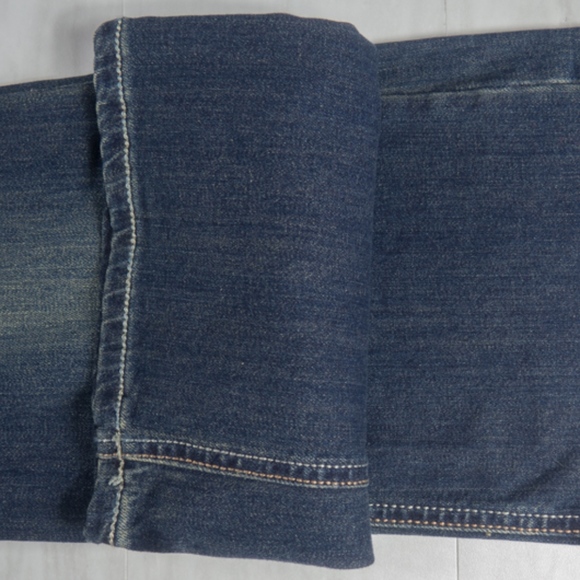 NWT Massimo Supply Co. Woman's sz 9 Lowest Waist - Picture 2 of 8