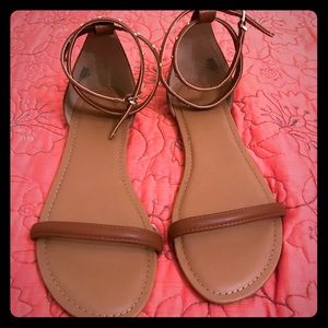 Old Navy sandals