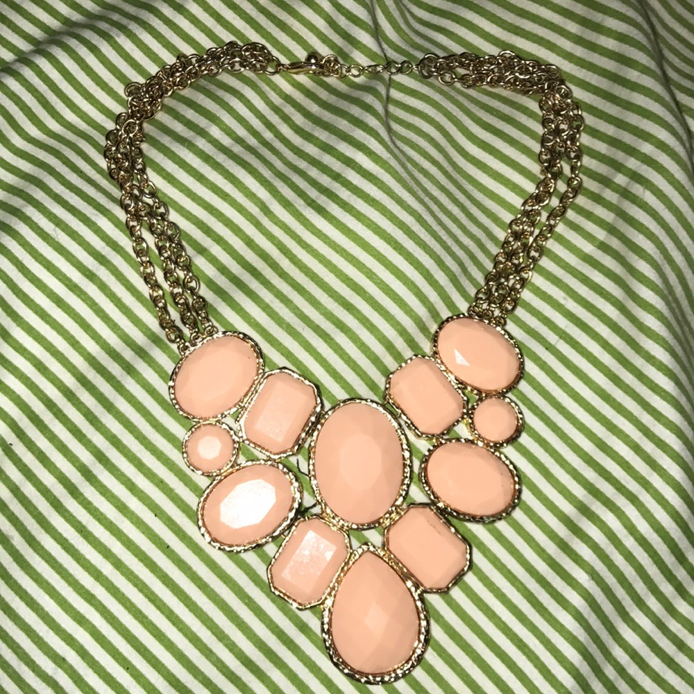 Statement Necklace