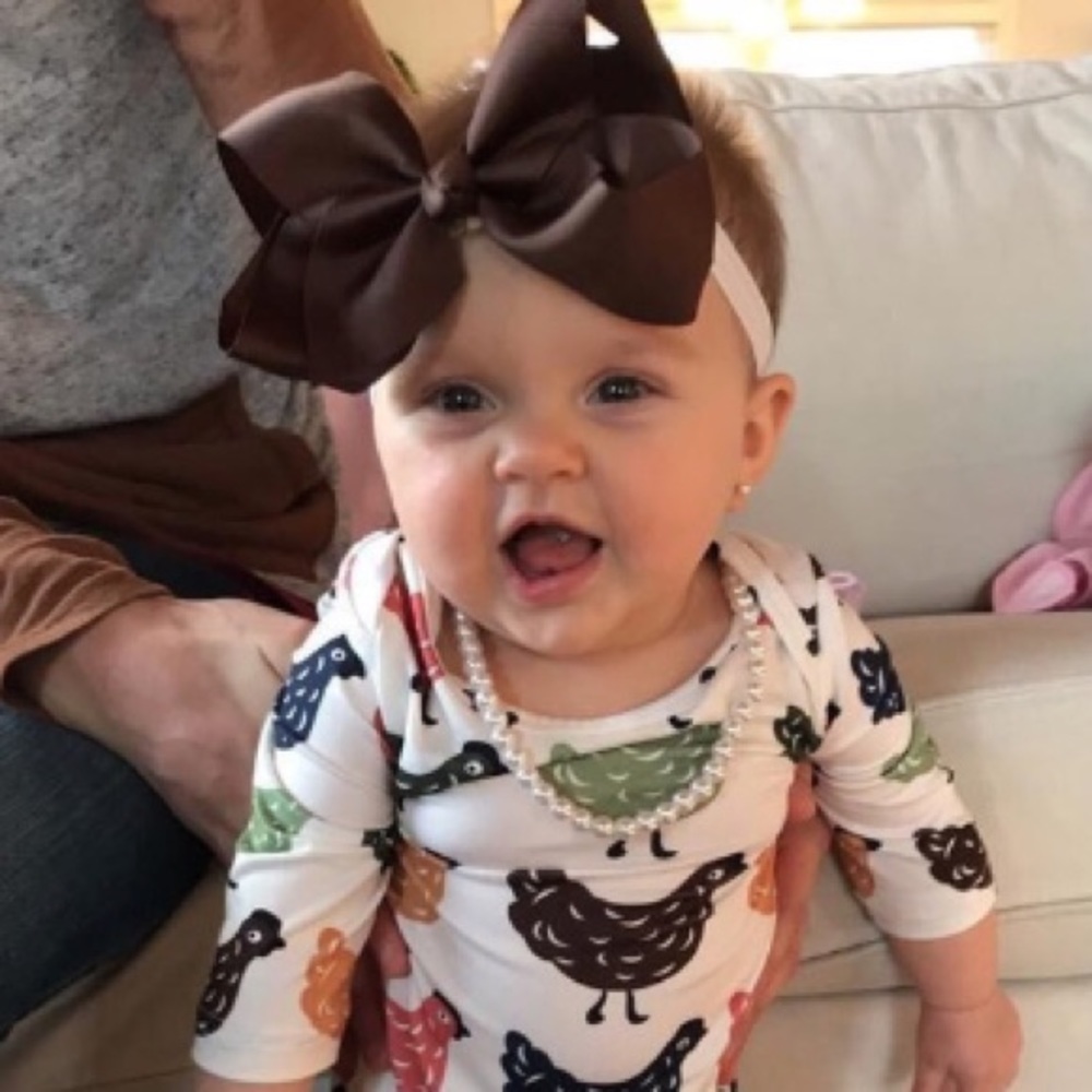 Meet your Posher, Lisa & Allison!