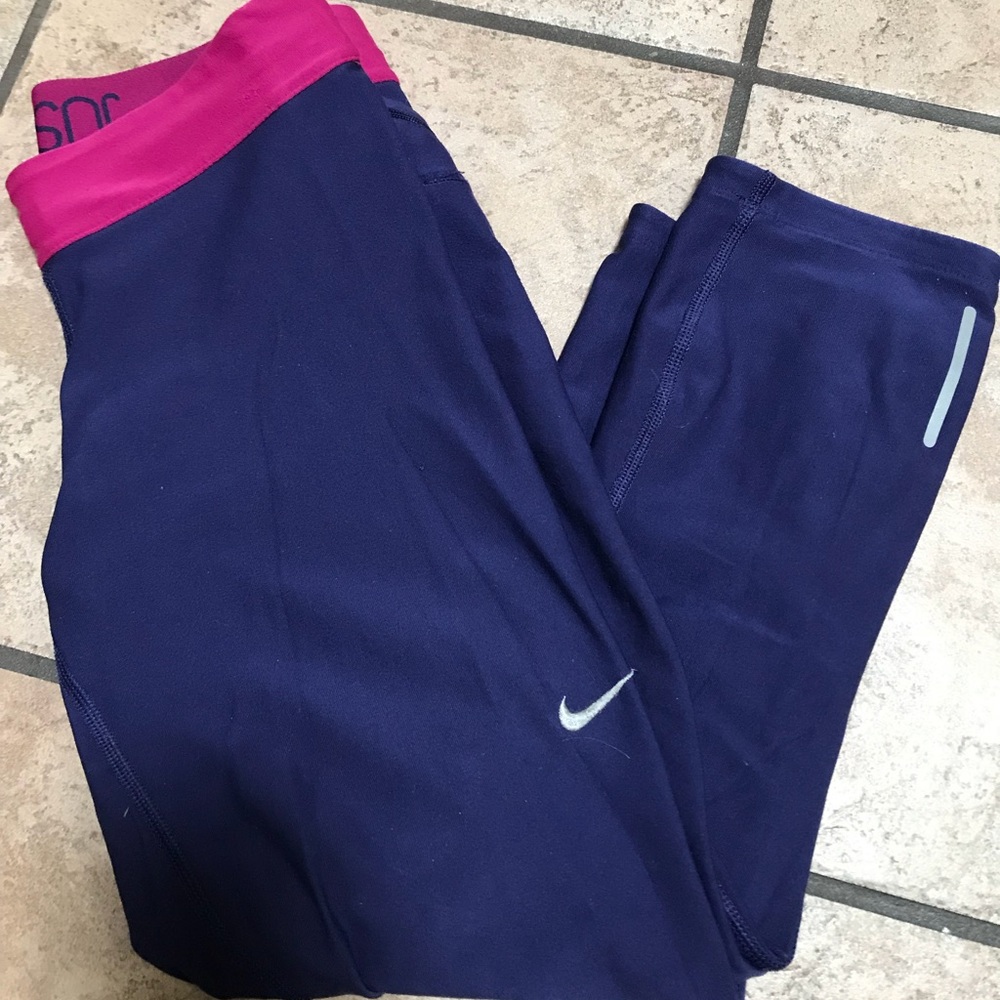 Nike Womens Workout pants