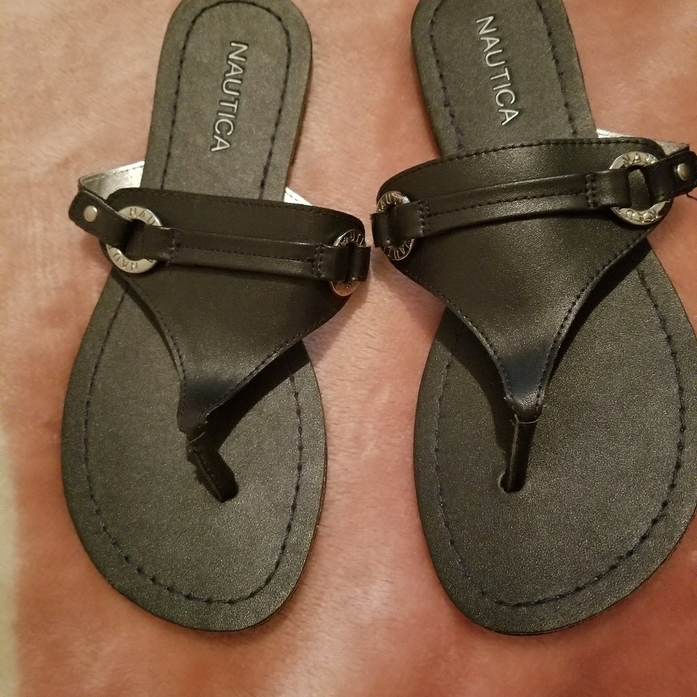 Sandals Náutica