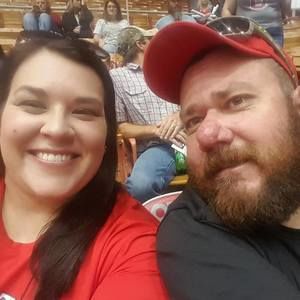 Meet your Posher, Cherish