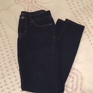Jessica Simpson Jegging