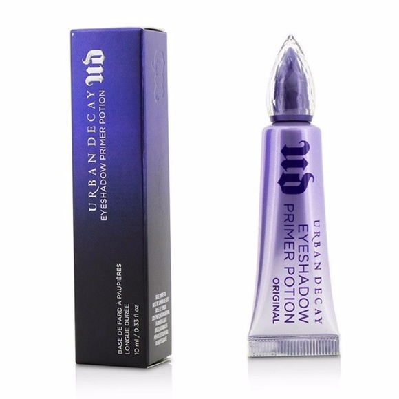 New in box! Urban Decay Eyeshadow Primer Potion - Picture 1 of 4