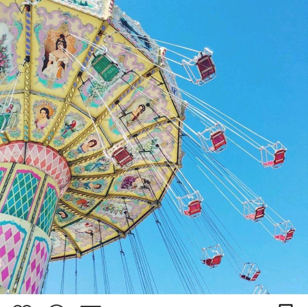 Meet your Posher, Esmeralda