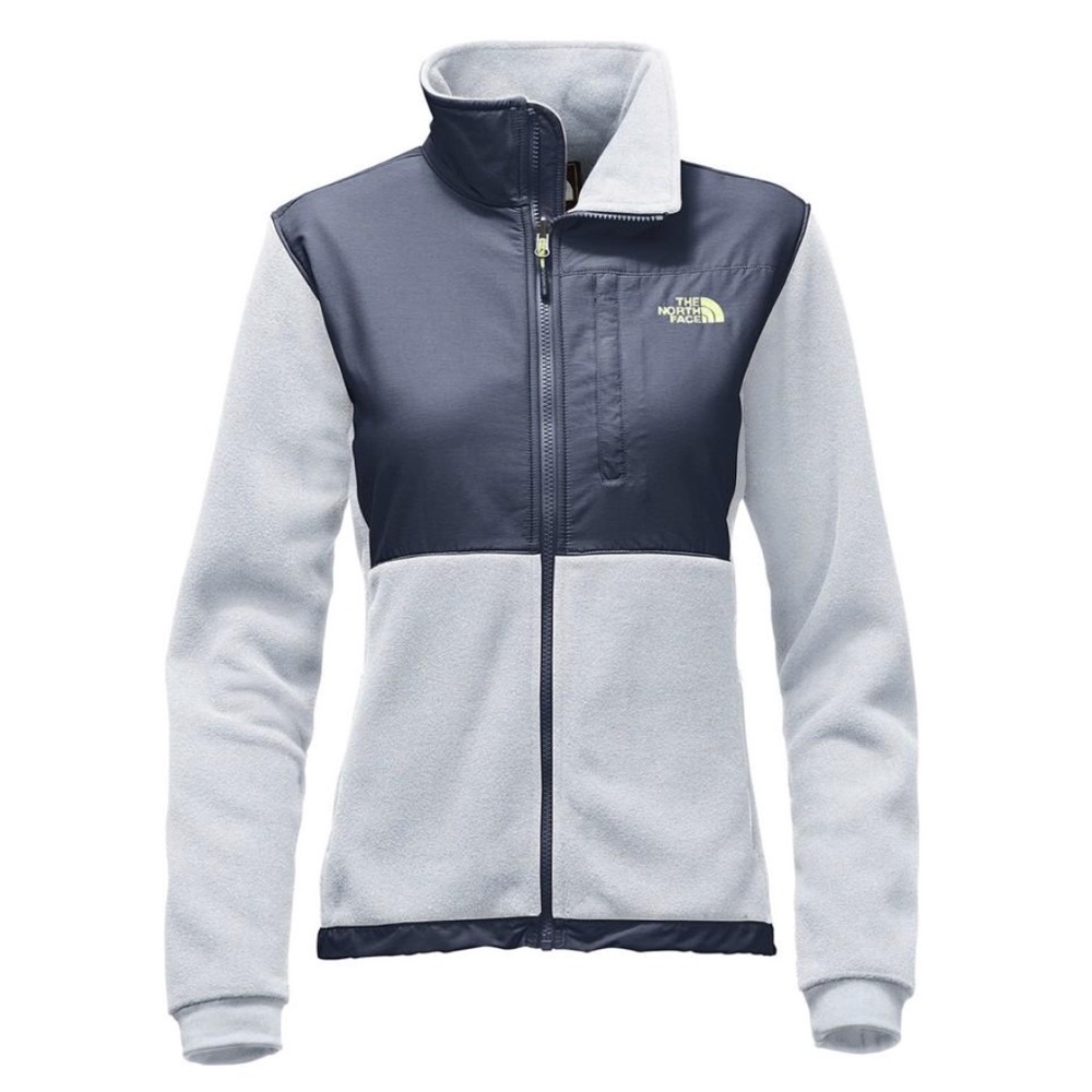 North Face Denali 2 full zip polartec classic - Picture 2 of 8