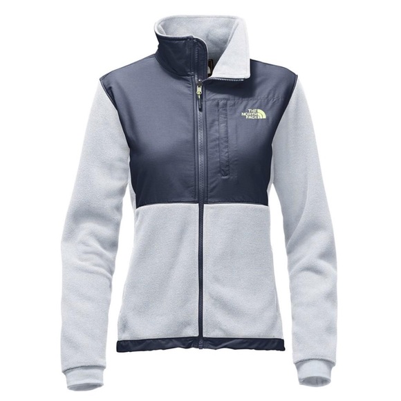 North Face Denali 2 full zip polartec classic - Picture 2 of 8