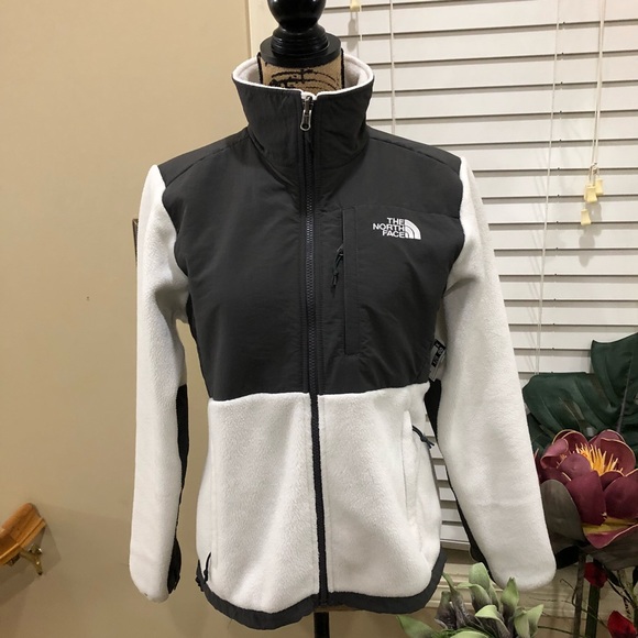 North Face Denali 2 full zip polartec classic - Picture 3 of 8