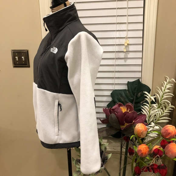 North Face Denali 2 full zip polartec classic - Picture 4 of 8
