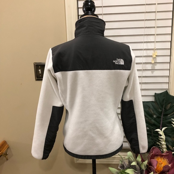 North Face Denali 2 full zip polartec classic - Picture 5 of 8