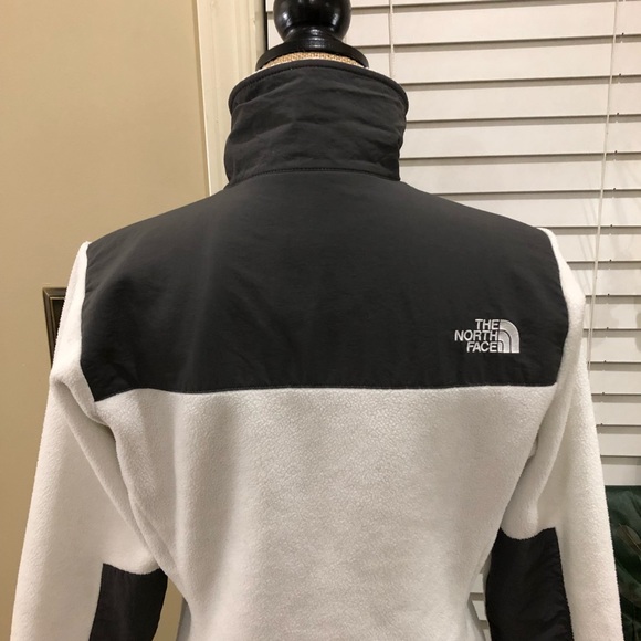 North Face Denali 2 full zip polartec classic - Picture 6 of 8
