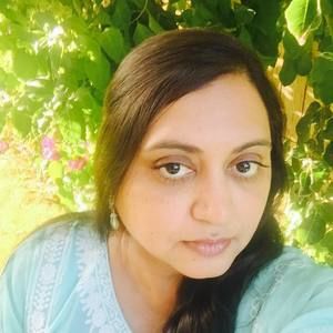 Meet your Posher, Rashida