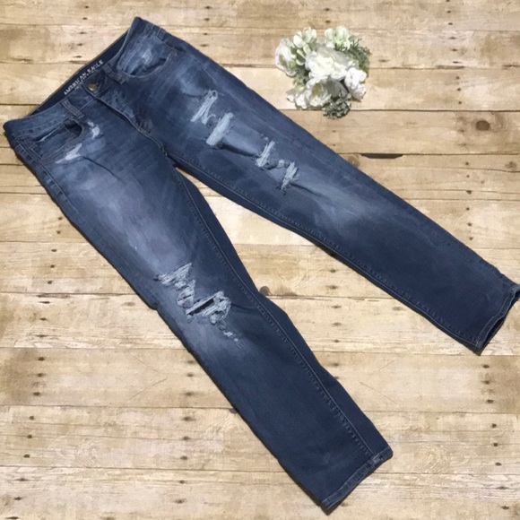 American Eagle Outfitters Denim - AE jeans