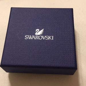 Swarovski Bangle!