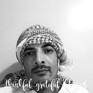 Meet your Posher, Raquib