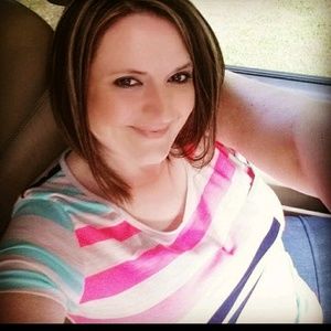 Meet your Posher, Amie