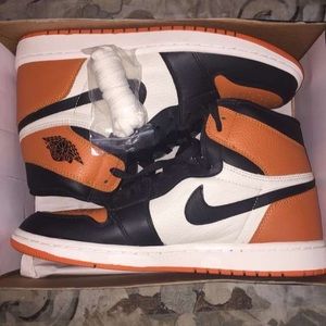 VMDS Jordan Shattered Backboard 1s