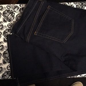 J Crew bootcut jean