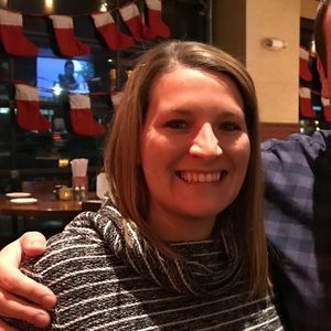 Meet your Posher, Vanessa
