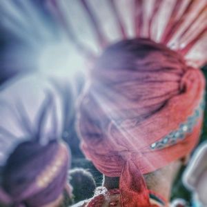 Meet your Posher, Aaron