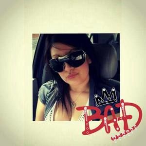 Meet your Posher, Abigail