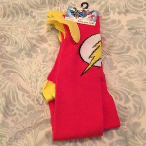 ⚡️The Flash Knee High Socks⚡️