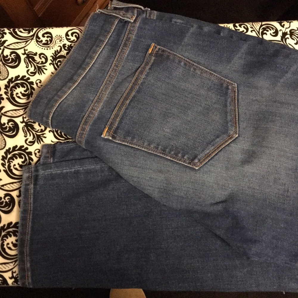 J Crew skinny jean