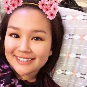 Meet your Posher, Robyn