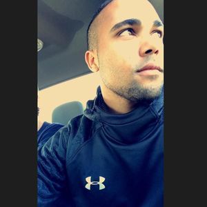 Meet your Posher, Noah