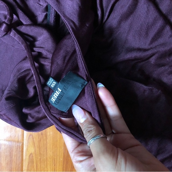 NWOT Wilfred dress - Picture 5 of 5