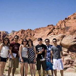 Meet your Posher, Thinh