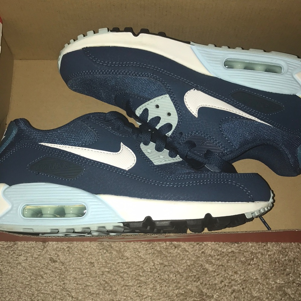 Nike Air Max Sz 7