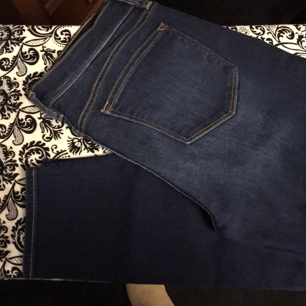 J Crew skinny jean