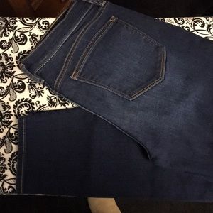 J Crew skinny jean
