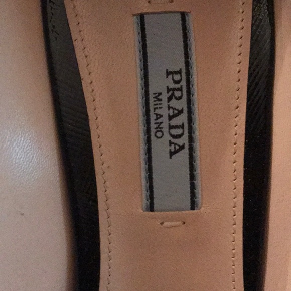 Prada Pumps - Picture 6 of 8