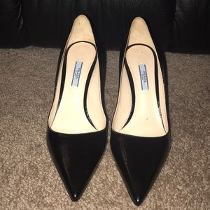 Prada Pumps