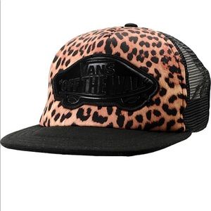 VANS women’s hat