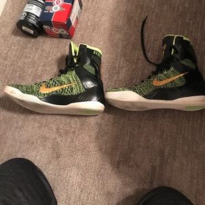 Kobe 9 Elite Victory