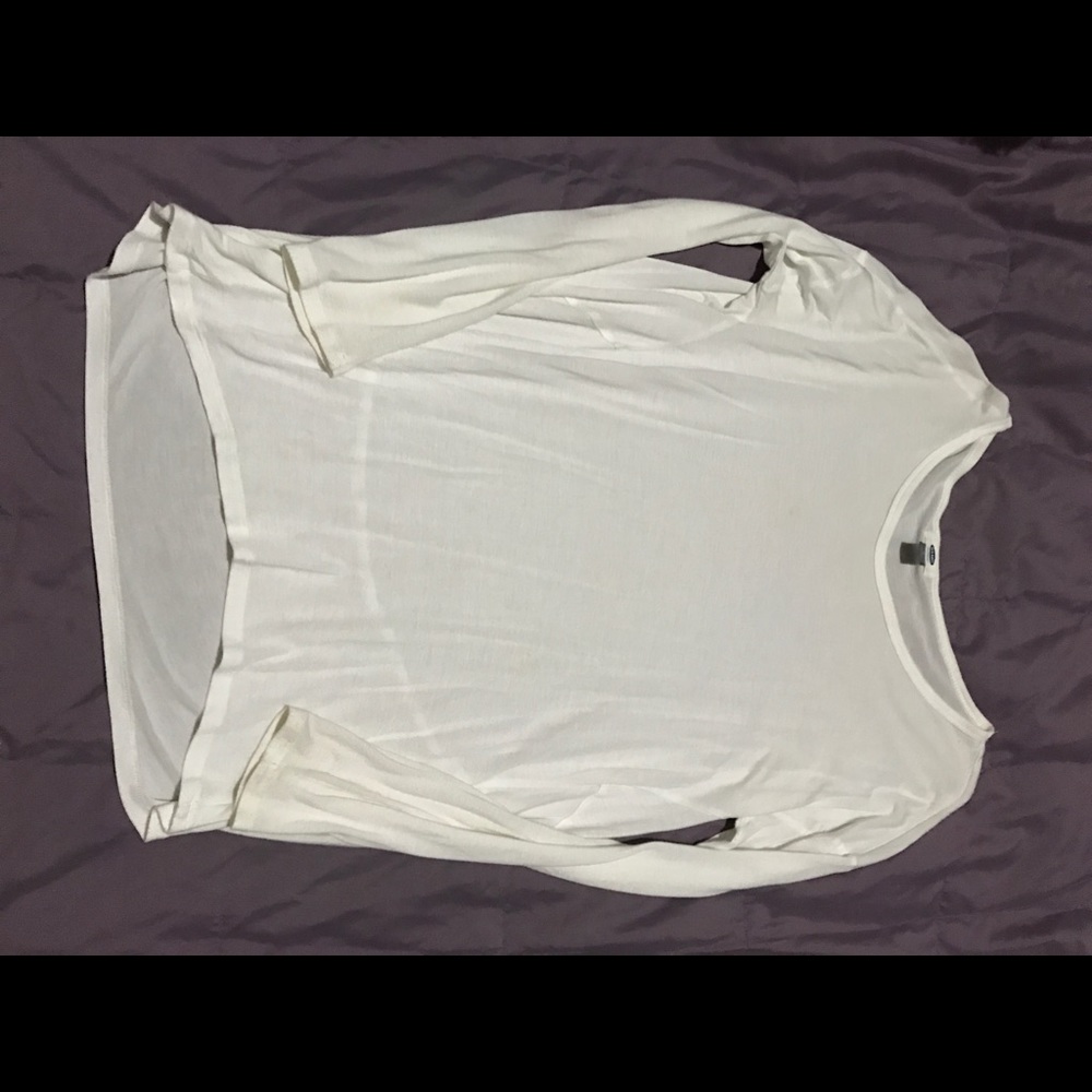 Old navy blouse