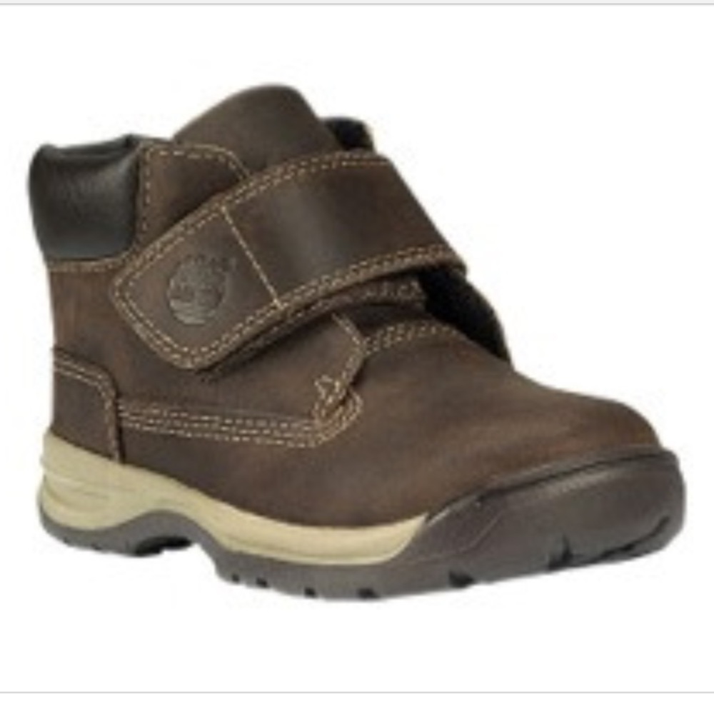 NWT Timberland Toddler Boys Boots Size 11