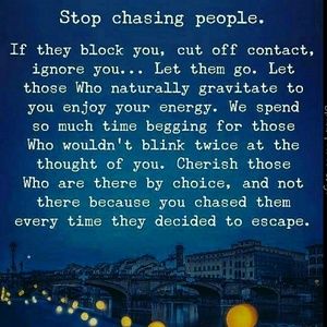 Meet your Posher, Priscilla