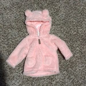 Baby Girl jacket