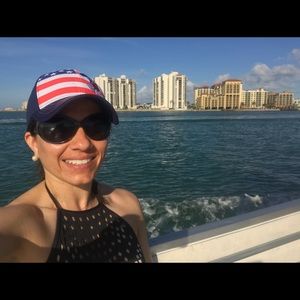 Meet your Posher, Maribel