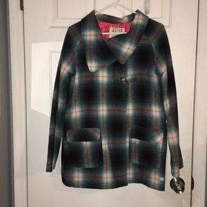 Billabong winter jacket