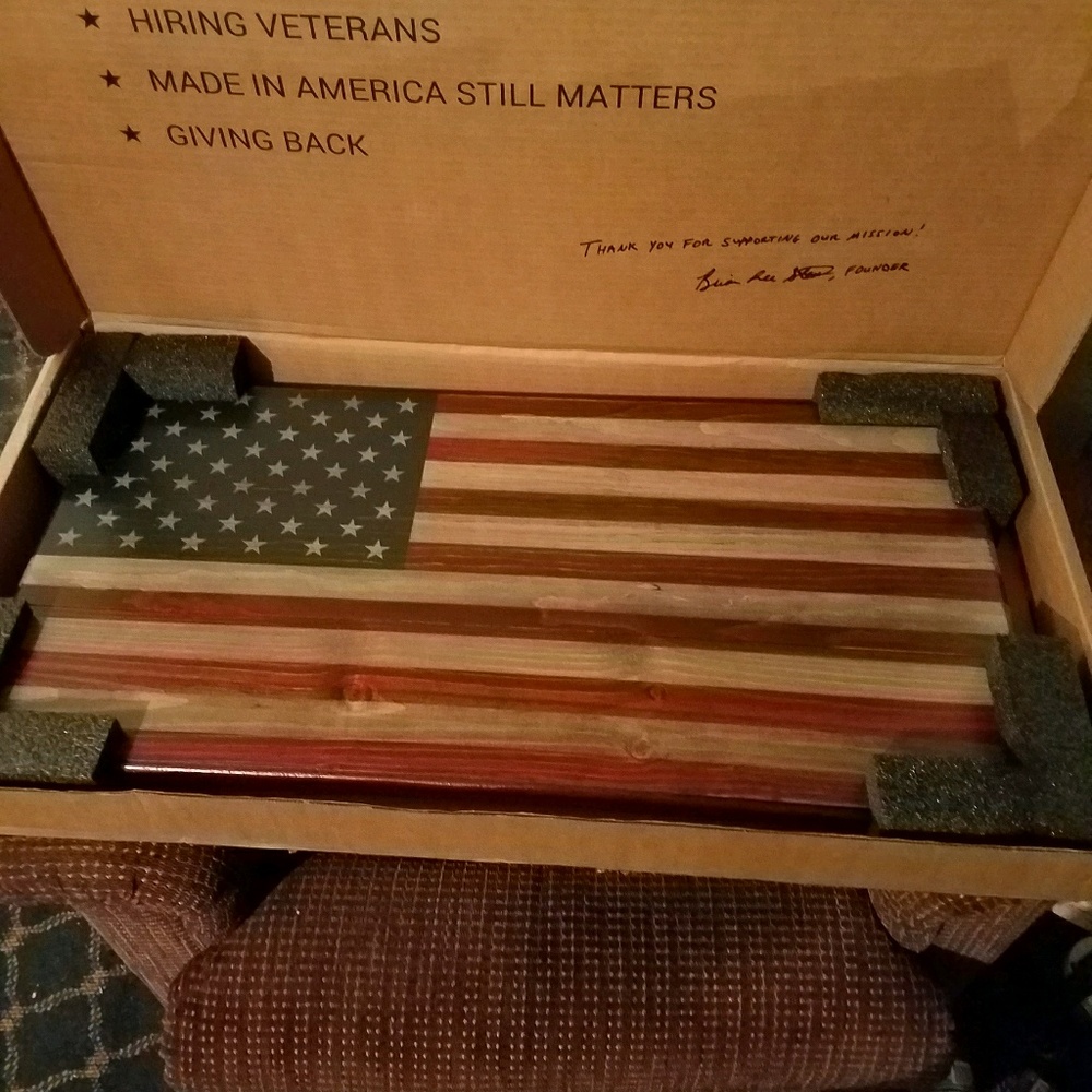 Meet your Posher, Cody