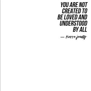 Meet your Posher, Ericka