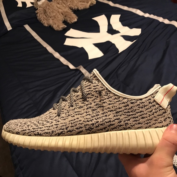 Yeezy Turtle Doves main image 6