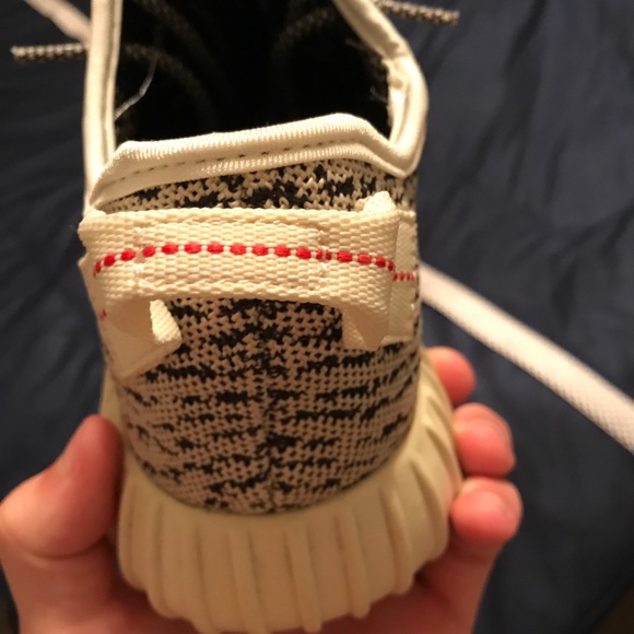 Yeezy Turtle Doves main image 4