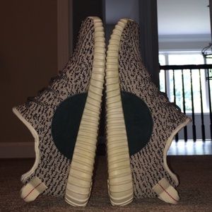 Yeezy Turtle Doves